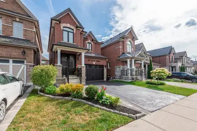 45 Holt Drive, New Tecumseth, On L9r 0h8