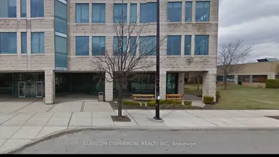 100 York Boulevard 105, Richmond Hill, On L4b 1j8