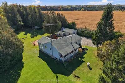 B1710 Thorah Concession 4 Road, Brock, On L0k 1a0