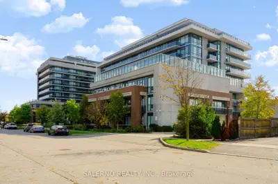 4800 Highway 7 709, Vaughan, On L4h 1h8