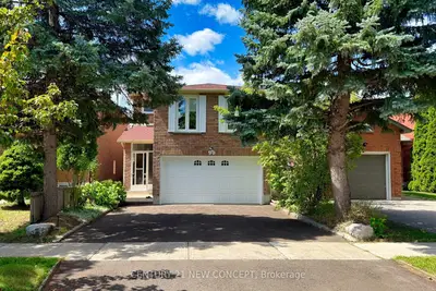 90 Wade Gate, Vaughan, On L4j 5x4