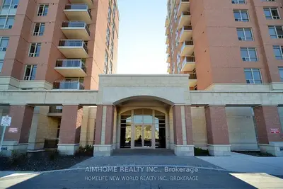 75 King William Crescent 905, Richmond Hill, On L4b 0c1