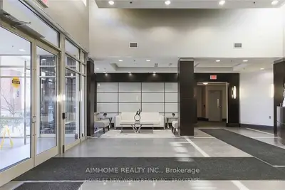 75 King William Crescent 905, Richmond Hill, On L4b 0c1