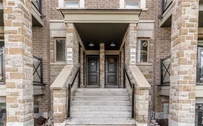 20 Westmeath Lane 2325, Markham, On L6b 1n5