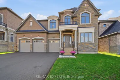211 Stormont Trail, Vaughan, On L4h 4p6