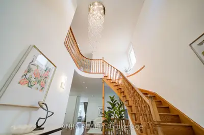 173 Russell Jarvis Drive, Markham, On L3s 4l3