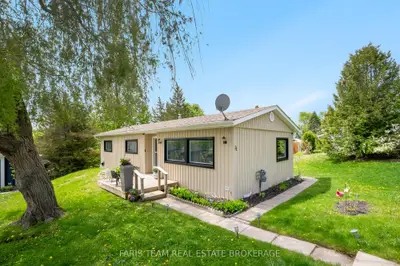 21 Hawthorne Drive, Innisfil, On L9s 1p7