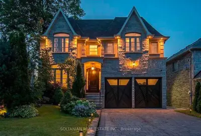 90 Grandview Avenue, Markham, On L3t 1h4