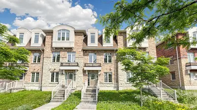 10981 Woodbine Avenue, Markham, On L6c 0x4