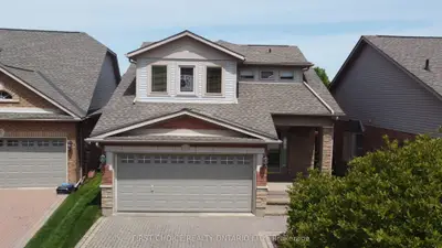 6 Forest Link Court, New Tecumseth, On L9r 2a1