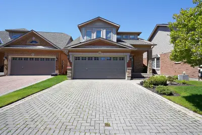 6 Forest Link Court, New Tecumseth, On L9r 2a1