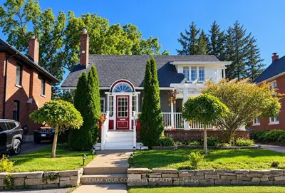 19 Mark Street, Aurora, On L4g 1w2