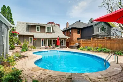 19 Mark Street, Aurora, On L4g 1w2