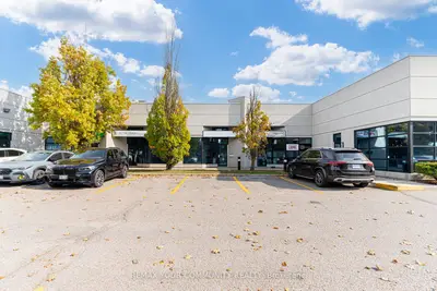 145 Royal Crest Court 43, Markham, On L3r 9z4