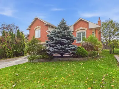 41 MILLS Court, Bradford West Gwillimbury, ON L3Z 2Y2
