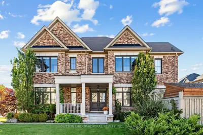 109 Leaden Hall Drive, East Gwillimbury, On L9n 0r5