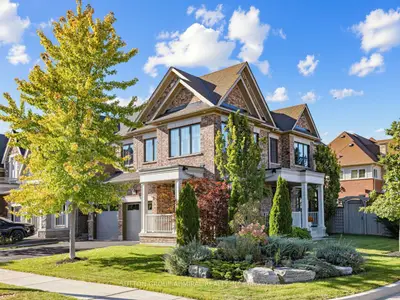 109 Leaden Hall Drive, East Gwillimbury, On L9n 0r5