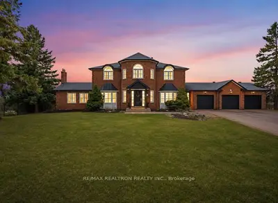 17 Sleepy Hollow Lane, Whitchurch-stouffville, On L4a 3g7
