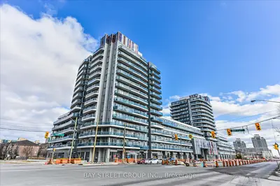 9471 Yonge Street 529, Richmond Hill, On L4c 1v4