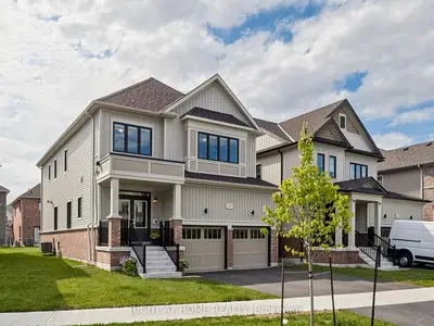 10 George Ellis Drive, Georgina, On L4p 0s3