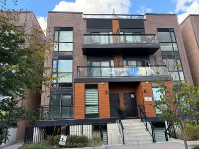 52 Coles Avenue E-1002, Vaughan, On L4l 0j1