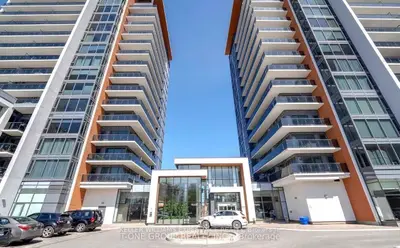 9600 Yonge Street 806, Richmond Hill, On L4c 0x3