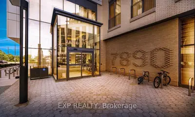 7890 Jane Street 4909, Vaughan, On L4k 0k9
