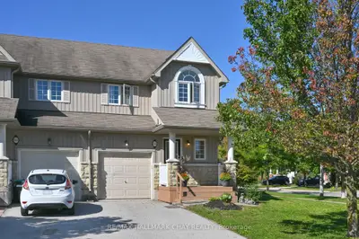 66 Warman Street, New Tecumseth, On L9r 0c1