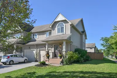 66 Warman Street, New Tecumseth, On L9r 0c1