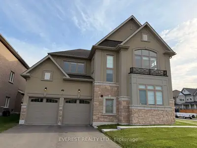 1105 Cole Street, Innisfil, On L9s 0r3