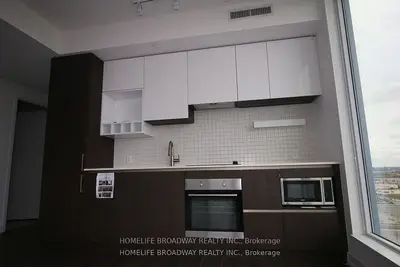 5 Buttermill Avenue 2010, Vaughan, On L4k 0j5