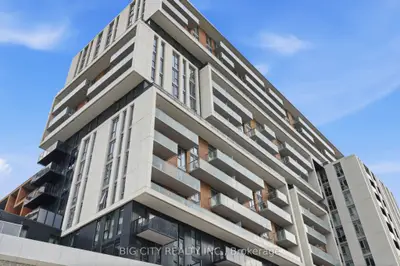 8119 Birchmount Road 506, Markham, On L6g 0h5