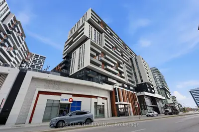 8119 Birchmount Road 506, Markham, On L6g 0h5