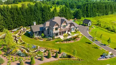 13 Newton Reed Crescent, Uxbridge, On L0c 1a0