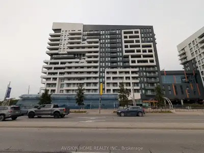 10 Rouge Valley Drive 406, Markham, On L6g 0g9
