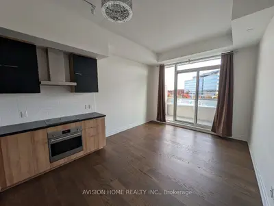 10 Rouge Valley Drive 406, Markham, On L6g 0g9