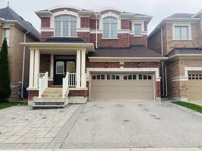 51 Cobb Street, Aurora, On L4g 0w7