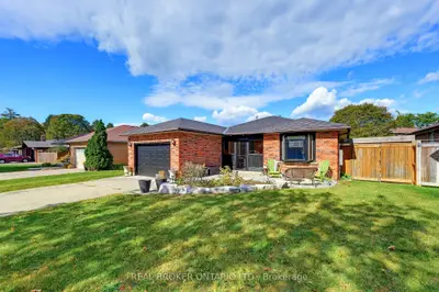 96 Munro Crescent, Uxbridge, On L9p 1l7