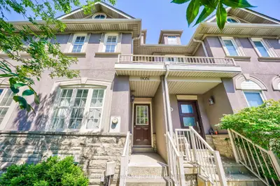9051 Yonge Street, Richmond Hill, On L4c 0l2