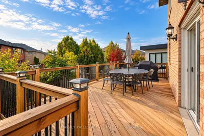 35 Water Garden Lane, Vaughan, On L4h 1n2