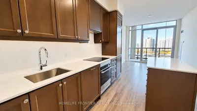9085 Jane Street 803, Vaughan, On L4k 0l8