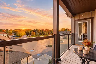 110 Grew Boulevard 407, Georgina, On L0e 1l0