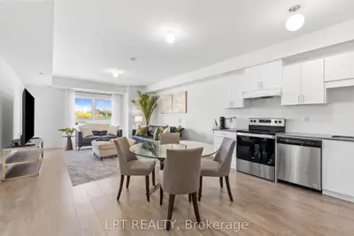 110 Grew Boulevard 407, Georgina, On L0e 1l0