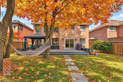 514 Keith Avenue, Newmarket, On L3x 1v4