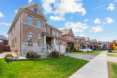 73 Morrison Avenue, New Tecumseth, On L9r 0h5