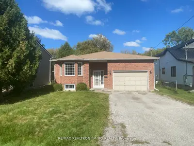 288 Parkwood Avenue Lower, Georgina, On L4p 2x3