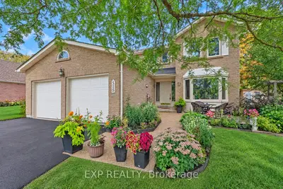 515 London Road, Newmarket, On L3y 6e4