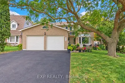 515 London Road, Newmarket, On L3y 6e4