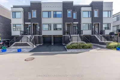 187 Sydney Circle, Vaughan, On L4h 4r2