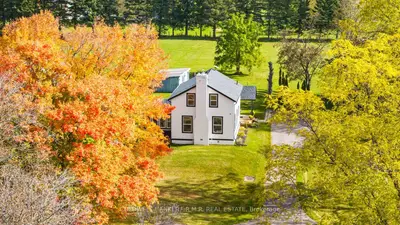 728 Regional Road 13 Road, Uxbridge, On L0c 1c0